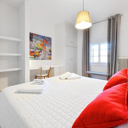 Amazing 2 Bedroom Apartment Overlooking The Marina Of Vourkárion Zewnętrze zdjęcie